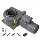 Gear Motor Assembly - MPR 150 No. 714 and higher